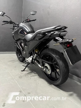 FZ 15 ABS