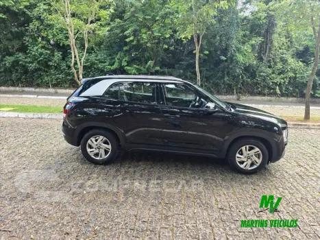 CRETA 1.0 TGDI FLEX COMFORT AUTOMÁTICO