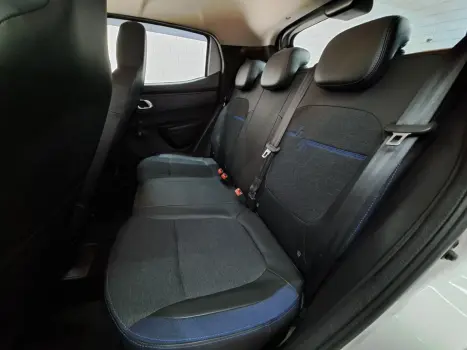 Kwid 1.0 12V Sce Flex Intense Manual