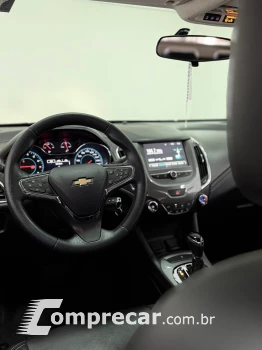 CRUZE 1.4 LT