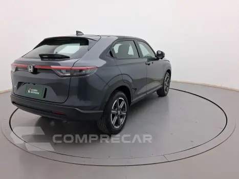 HR-V 1.5 DI I-VTEC FLEX EX CVT