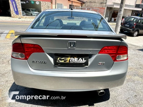 Civic Sedan Si 2.0 16V  192cv 4p