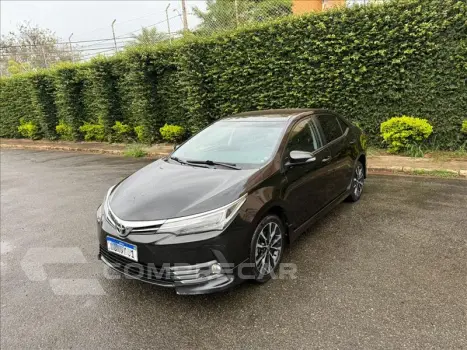 Toyota COROLLA 2.0 XRS 16V 4 portas