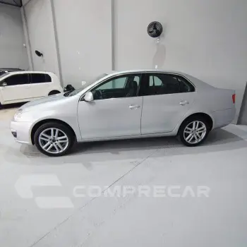 VW JETTA