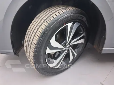 VIRTUS 1.0 170 TSI AUTOMÁTICO