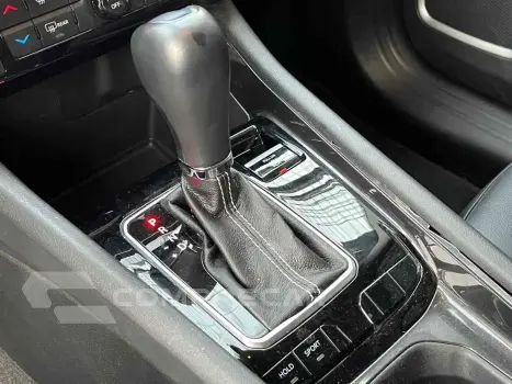 COMPASS 1.3 T270 TURBO FLEX LONGITUDE AT6