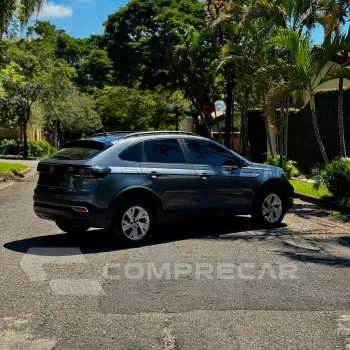 NIVUS 1.0 200 TSI Comfortline