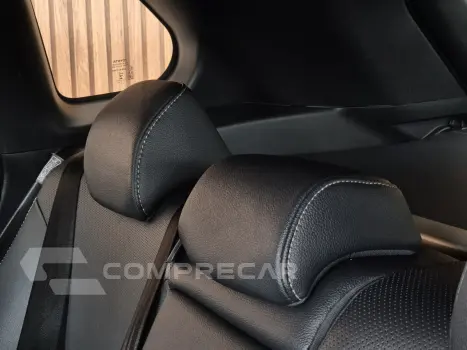 COROLLA CROSS 2.0 Vvt-ie XRE