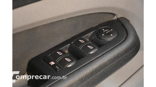 FOCUS HATCH - 1.6 GLX 16V 4P MANUAL