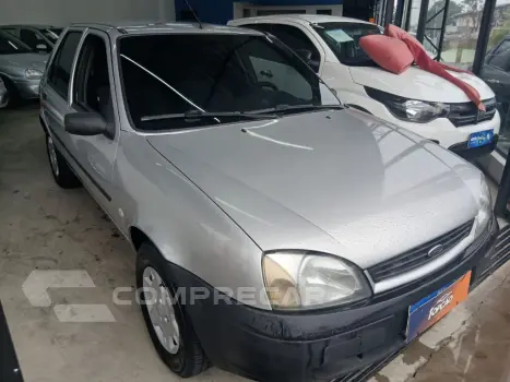 Fiesta GL 1.0 5p