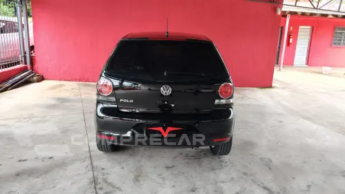 POLO 1.6 MI 8V