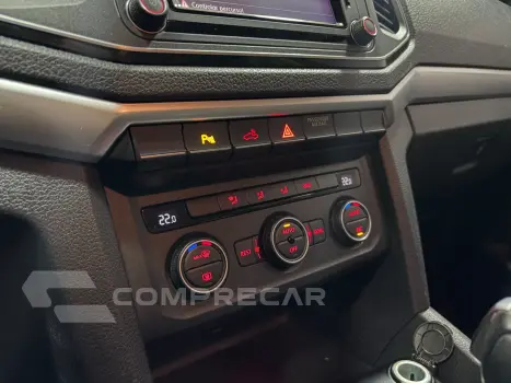 AMAROK 3.0 V6 TDI DIESEL HIGHLINE CD 4MOTION AUTOMÁTICO