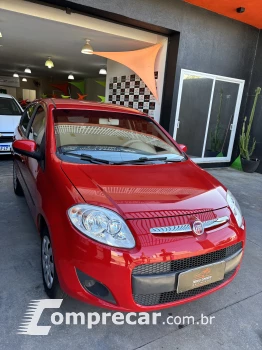 Fiat PALIO 1.0 MPI Attractive 8V 4 portas