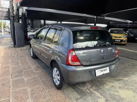 CLIO HATCH - 1.0 EXPRESSION 16V 4P MANUAL