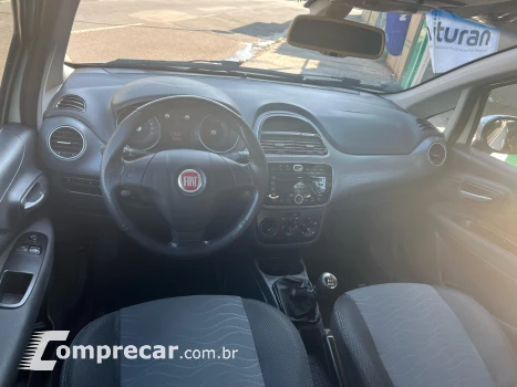 PUNTO ESSENCE 1.6