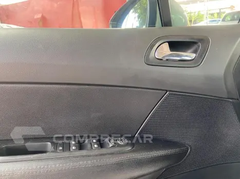 408 ALLURE 2.0 16V AUT. FLEX