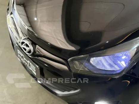 HB20 1.0 12V Comfort