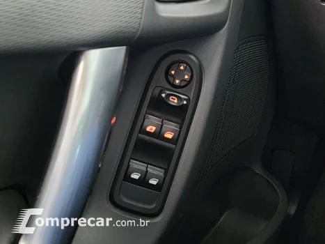 C3 1.6 Exclusive 16V