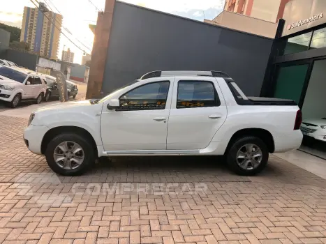 DUSTER OROCH Dyna. 1.6 Flex 16V Mec.