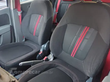 PALIO 1.6 MPI SPORTING 16V