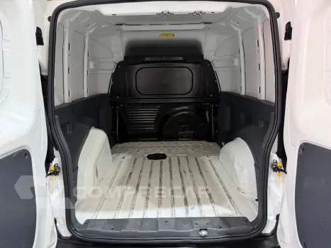 Fiorino Endurance 1.4 Flex 8V 2p