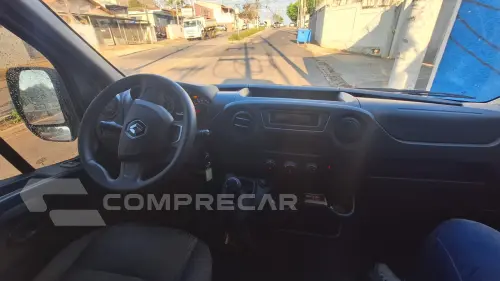 MASTER 2.3 DCI Extra Furgão L3h2