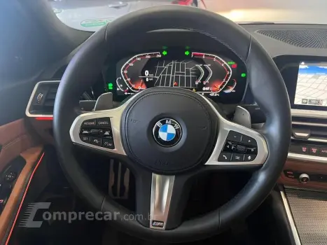 320IA 2.0 TB M SPORT A.FLEX/M.SPORT 4P