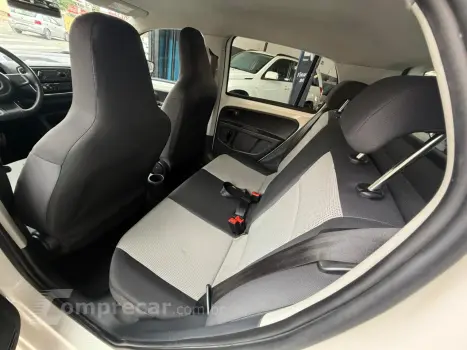 UP 1.0 MPI Take UP 12V