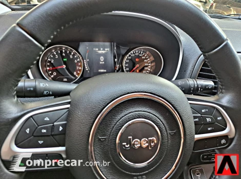 COMPASS 2.0 16V Sport