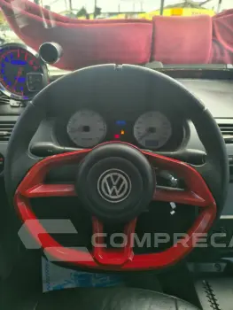 GOL 1.6 MI Power 8V G.III