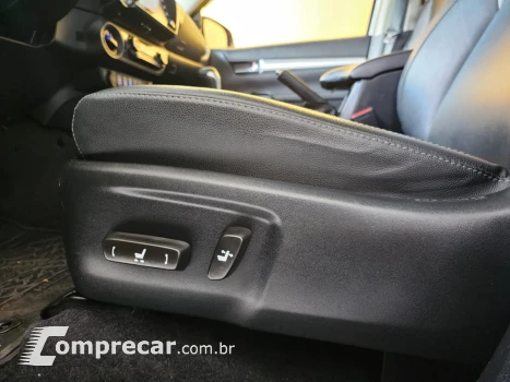Hilux CD SRV 4x4 2.8 TDI Diesel Aut.