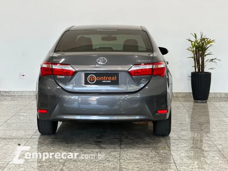COROLLA 2.0 XEI 16V