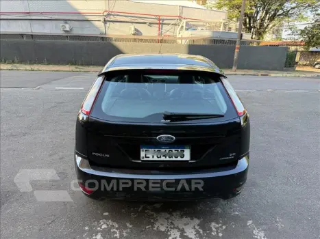 FOCUS 2.0 16V
