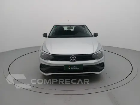 POLO 1.0 MPI TRACK MANUAL