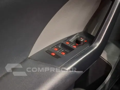 T-CROSS - 1.0 200 TSI TOTAL COMFORTLINE AUTOMÁTICO