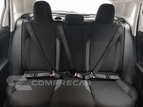 POLO 1.0 MPI TRACK MANUAL