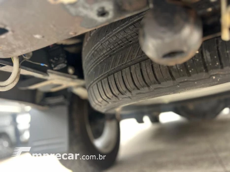 AMAROK 2.0 Highline 4X4 CD 16V Turbo Intercooler