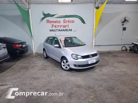 POLO 1.6 MI 8V E