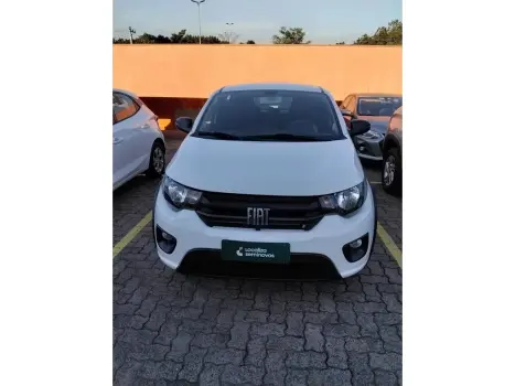 MOBI 1.0 EVO FLEX LIKE. MANUAL