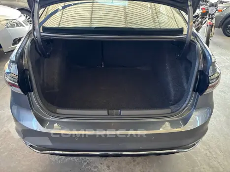 VIRTUS Highline 200 TSI 1.0 Flex 12V Aut