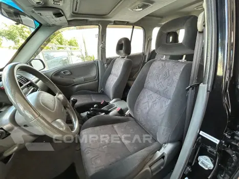 TRACKER 2.0 16v 128cv MPFI 4x4 5p