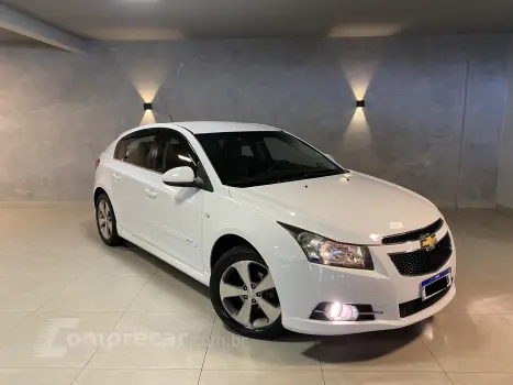 CRUZE 1.8 LT Sport6 16V