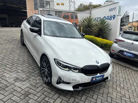 320iA Modern/Sport TB 2.0/A.Flex/GP 4p