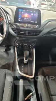 ONIX PLUS 1.0 TURBO LTZ AT SEDAN