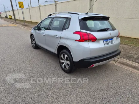 2008 1.6 16V Griffe