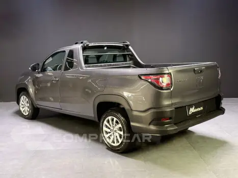 STRADA 1.3 FIREFLY FLEX ENDURANCE CS MANUAL