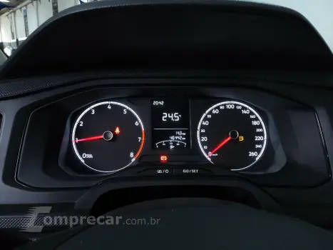 POLO 1.0 MPI TRACK MANUAL