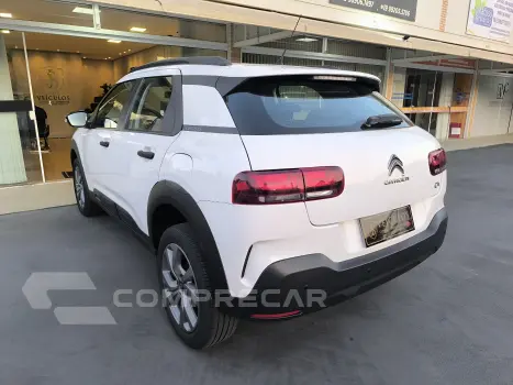 C4 CACTUS 1.6 VTI 120 Feel