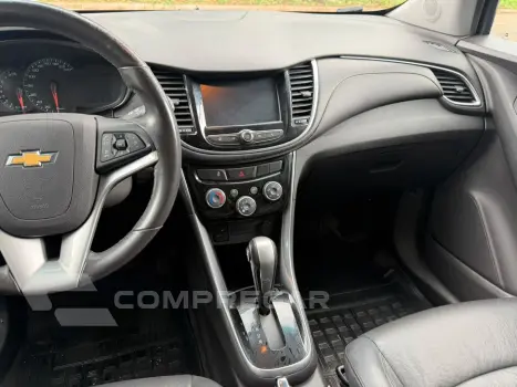 Tracker 1.4 16V Turbo Flex Premier Automático