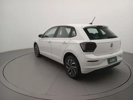 POLO 1.0 170 TSI HIGHLINE AUTOMÁTICO